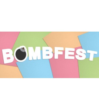 Bombfest XBOX One Xbox One Key OTHER